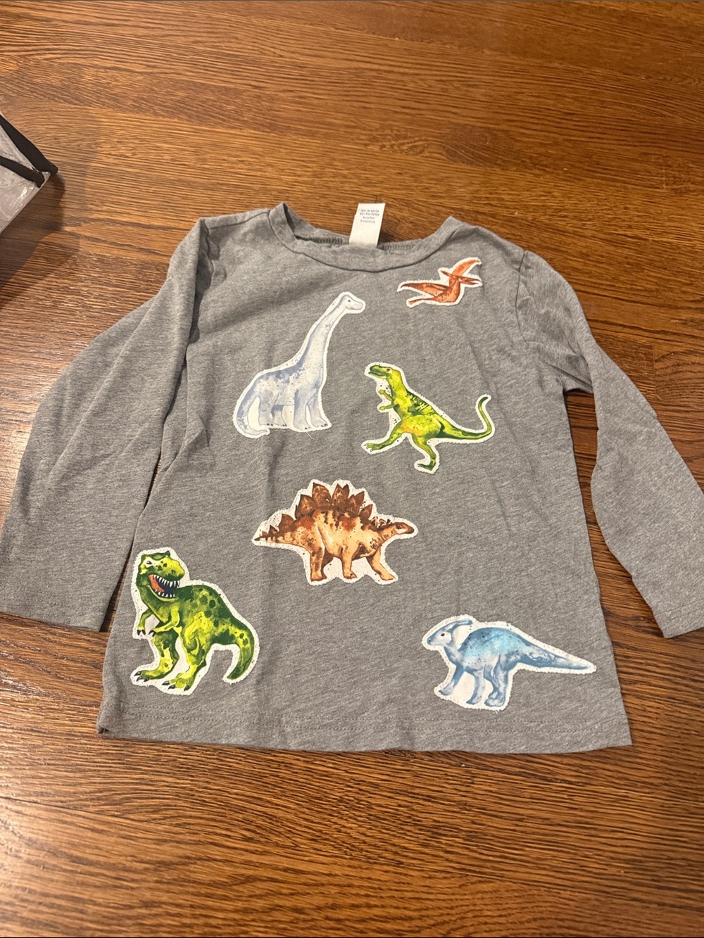 Dinosaur Shirt